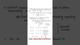 Learn Number System in 10 Seconds⚡ Class 9 Maths Part-2