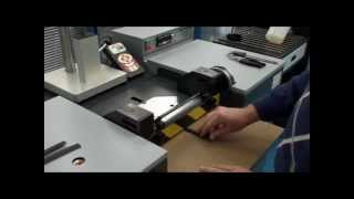 Gibitre Instruments - Splitting machine - 01