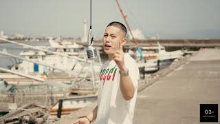 JAKEN - Seaside Flow | 03- Performance | From Hiroshima