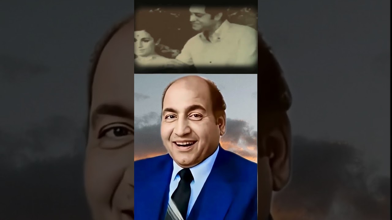 70s Music Greatest Hits | Mohd Rafi 