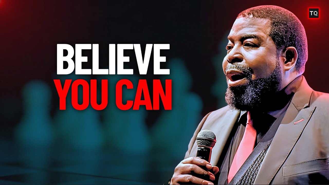 Believe You Can: It’s Not Over Until You Win! (The Ultimate Motivation)