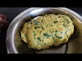Methi Ke Parathe  Recipe | Sabhi Paratha Ka Sawad Bhul  jaoge | Methi Ke Parathe