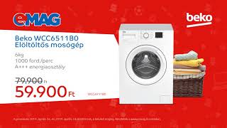 Beko Wcc-6511 B0 Mosógép Programok Rajz