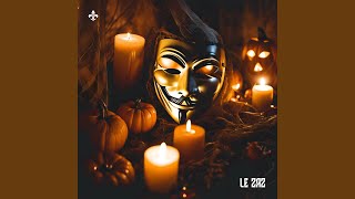 New Zaz #2 : Halloween
