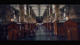 After Effects Template: Matrix Parallax Opener