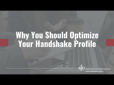 Why You Should Optimize Your Handshake Profile