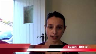 Susan - Bristol