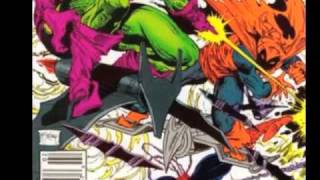 Four-Kolor Kitty Ep 5 Pt 1