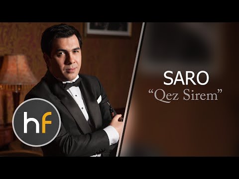 Saro - Qez Sirem (Audio) // Armenian Pop // HF Exclusive 2015