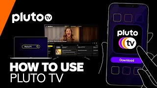 How To Use Pluto TV | Pluto TV UK screenshot 4