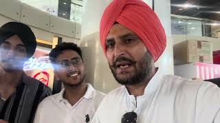 Vlog 260: new vlog #dogs #puppy #love #samejitsingh #newvlog #nri #india #youtube