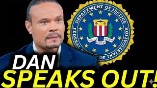 JUST IN: Dan Bongino Finally Reveals the REAL Reason Behind His FBI Exit?