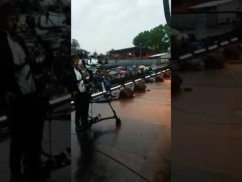 La carátula No Vaya a ser en vivo (Montevideo Tropical).
