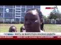VILIO MAJONZI VYATAWALA JIJINI ARUSHA BAADA YA WANAFUNZI 33 KUFARIKI KWENYE AJALI MBAYA