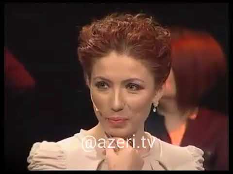 Yetim Eyvaz Xəzər Tv Də Tam Verliş 2011