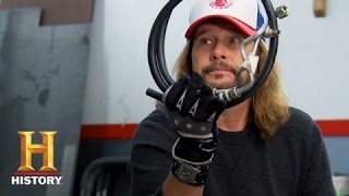 Lost In Transmission Name That Nos Part S1, E6 History