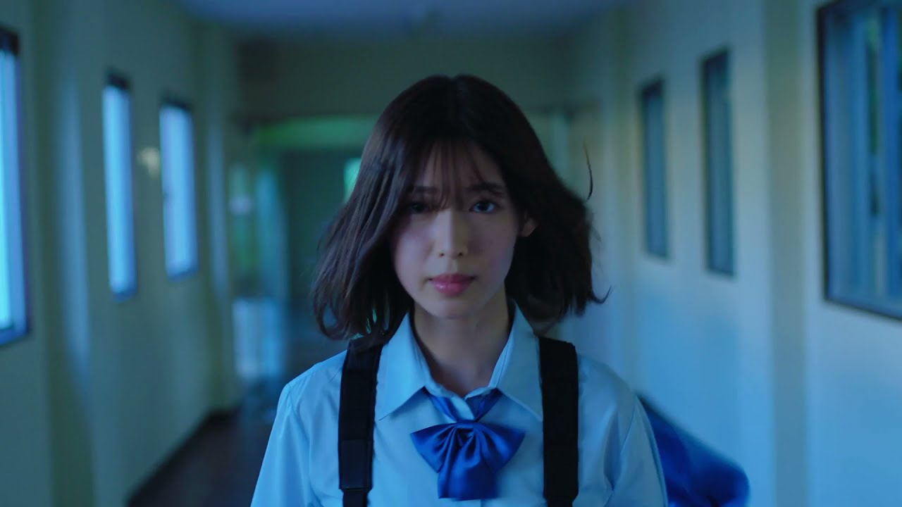 【PV】ガールガンレディ商品紹介