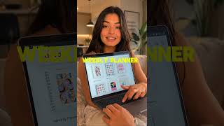 how To Make $1K/Week Selling Digital Products 💸 | Canva + Etsy Side Hustle #digitalproducts