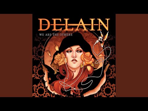 Electricity - Delain