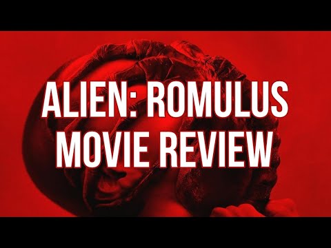 Imagen de Alien: Romulus