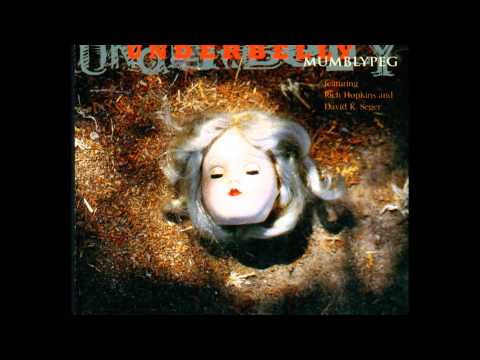 Underbelly (2) — Underbelly - Benders