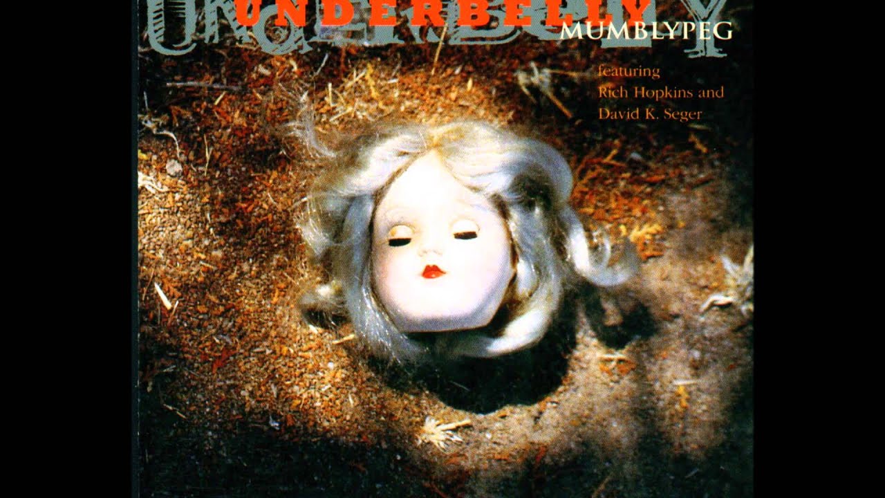 Underbelly - Benders