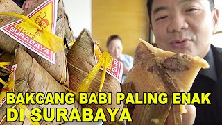 Download Lagu BAKCANG BABI PALING ENAK DI SURABAYA MP3