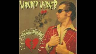 Video thumbnail of "Mavericão - Wander Wildner"