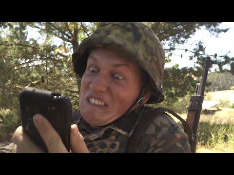 The Adventures of Nikolai EP-2: Don't Pokemon and Patrol