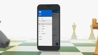Novo aplicativo da Chess King screenshot 5