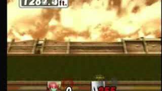 [SSBB] Samus Home-Run Contest 3438.2 @NintendudeSSB
