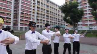 Wai Kit U0026 Wan Jun Wedding Actual Day Highlights