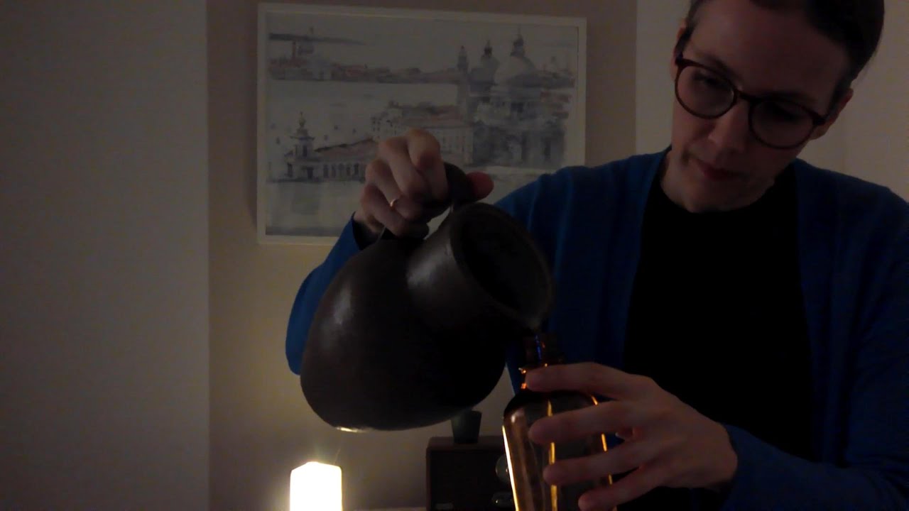 ASMR | Massaging and Brushing You to Sleep