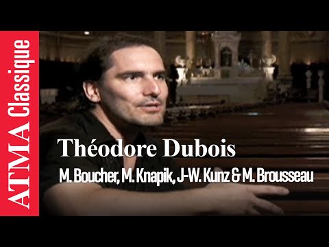 Thodore Dubois - Messe de la Dlivrance