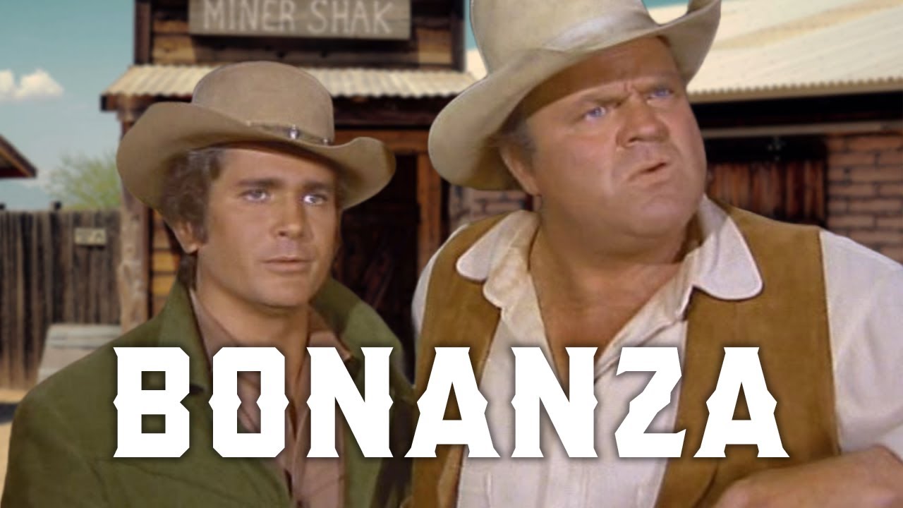 Justicia en el desierto 🏜️ | BONANZA | Episodios completos en español | Michael Landon (1960)
