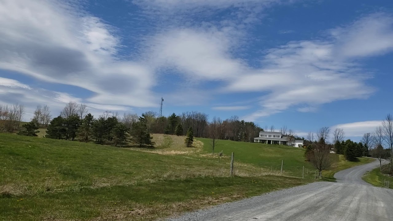 261 Edwards Hill Rd. Approach YouTube