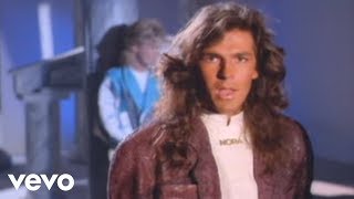 Modern Talking - Atlantis Is Calling (S.O.S. For Love) (Official Music Video)