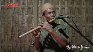 Instrumen Sedih Islami cover Seruling Mbah Yadek