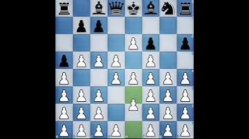 How to play chess Without King ? Chess Game :  1064 #gaming #favoritegame #populargame