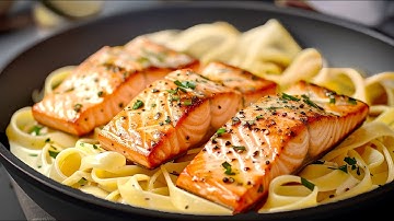 Ich habe noch nie so leckeren Fisch gegessen! Delikat, das auf der Zunge zergeht!