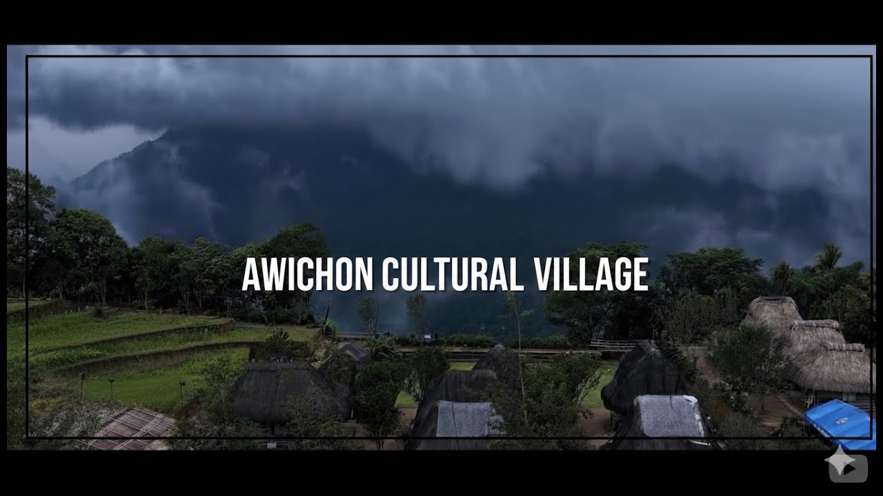 KAILANGAN MO ITO'NG PUNTAHAN SA KALINGA