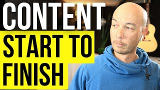 How to WRITE CONTENT for Authority Niche Sites, plus Q&A | Affiliate Marketing