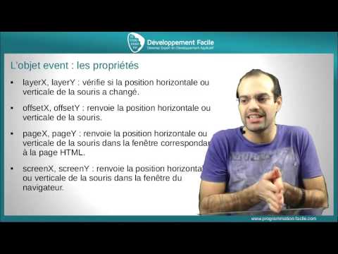Profitez de la puissance des événements JavaScript avec Event