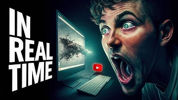 Real-Time Image Generation with Leonardo AI