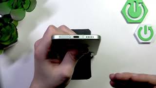 HONOR 600 Lite 5G – Ports & Buttons