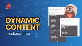 How to Use Dynamic Content In Otter | Gutenberg [2022]