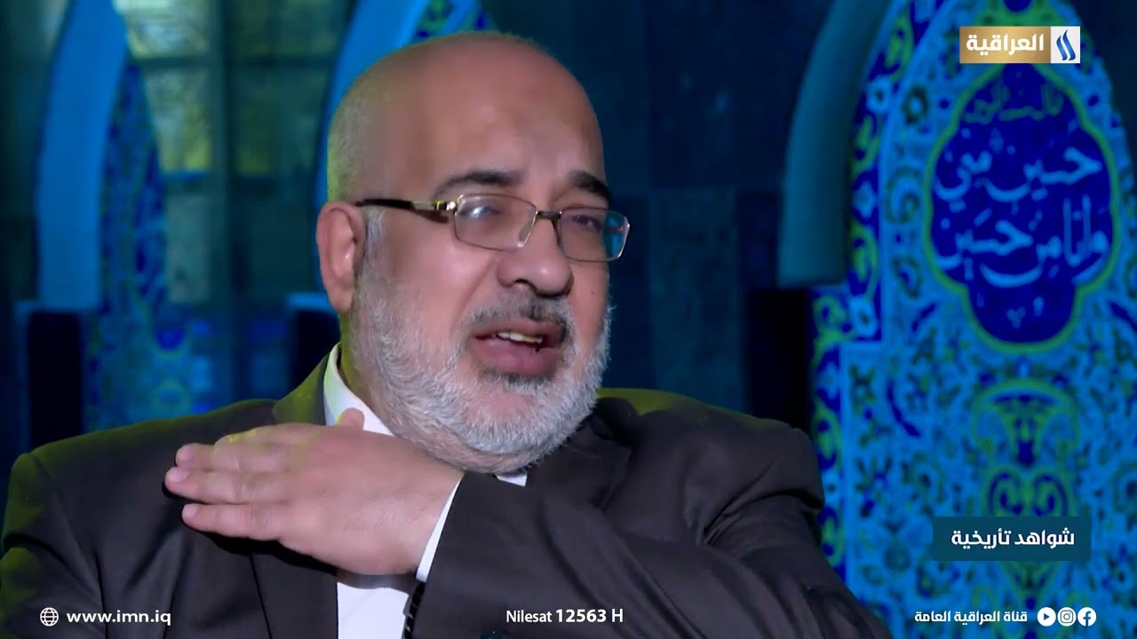 شواهد تاريخية | جامع براثا