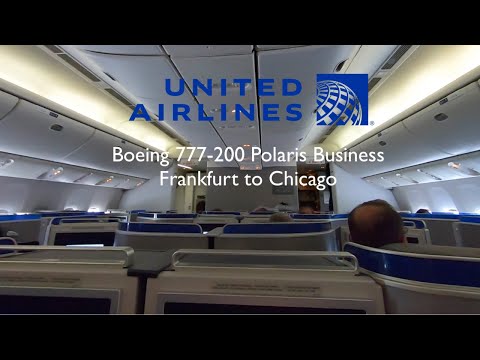 Video: Kaj je najprej United Polaris?