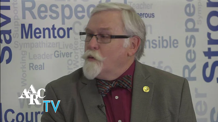 Congress 2016 Interview with Dean Hess, Editor Res...
