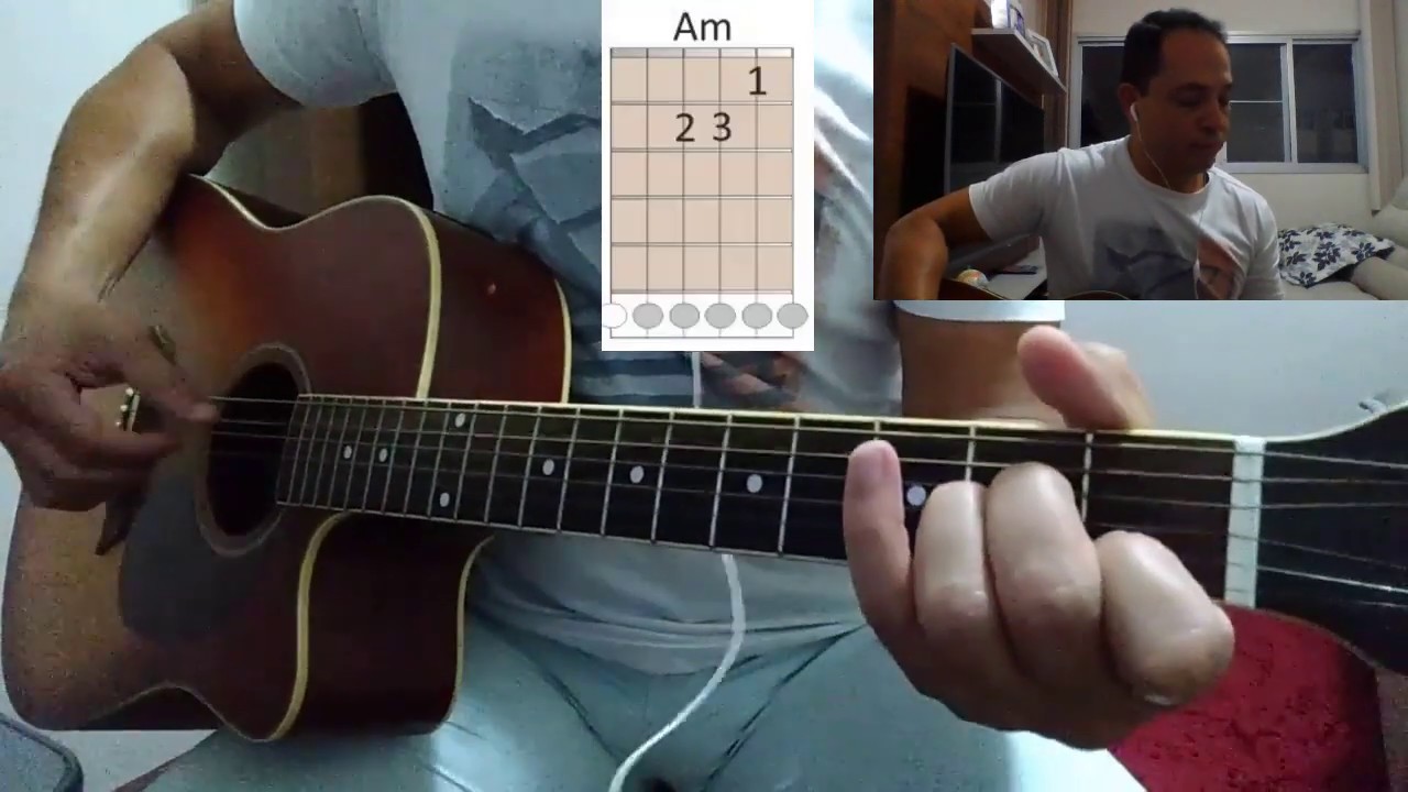 Fábio Jr. - O Que É Que Há? - Cifrada e legenda (Álbum 1982)